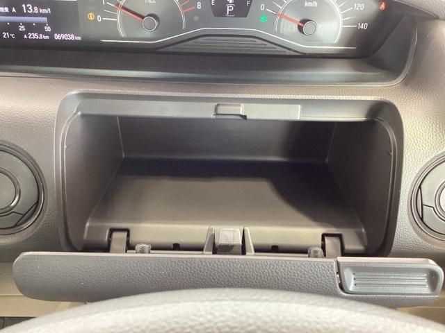 Ｎ－ＢＯＸ Ｇ・Ｌホンダセンシング　最長５年保証　ワンオ－ナ－　ナビＶＸＭ－１９５ＶＦｉ　ＴＶ　Ｒカメラ　ＣＤ録音　ＢＴオ－ディオ　ＤＶＤ　シ－トヒ－タ－　ＥＴＣ　ＬＥＤライト　ＶＳＡ　クルコン　スマ－トキ－　盗難防止装置　整備記録簿（25枚目）