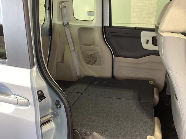 Ｎ－ＢＯＸ Ｇ・Ｌホンダセンシング　最長５年保証　ワンオ－ナ－　ナビＶＸＭ－１９５ＶＦｉ　ＴＶ　Ｒカメラ　ＣＤ録音　ＢＴオ－ディオ　ＤＶＤ　シ－トヒ－タ－　ＥＴＣ　ＬＥＤライト　ＶＳＡ　クルコン　スマ－トキ－　盗難防止装置　整備記録簿（31枚目）