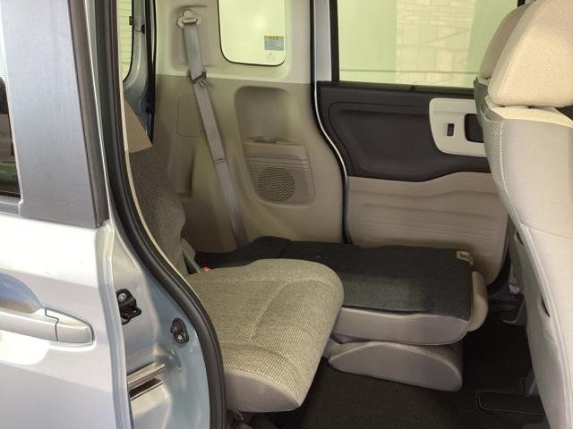 Ｎ－ＢＯＸ Ｇ・Ｌホンダセンシング　最長５年保証　ワンオ－ナ－　ナビＶＸＭ－１９５ＶＦｉ　ＴＶ　Ｒカメラ　ＣＤ録音　ＢＴオ－ディオ　ＤＶＤ　シ－トヒ－タ－　ＥＴＣ　ＬＥＤライト　ＶＳＡ　クルコン　スマ－トキ－　盗難防止装置　整備記録簿（33枚目）