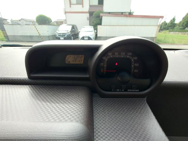 スペイド F 4WD 禁煙車 ワンオーナー 電動スライドドア プッシュスタート SDナビ テレビ(14枚目)