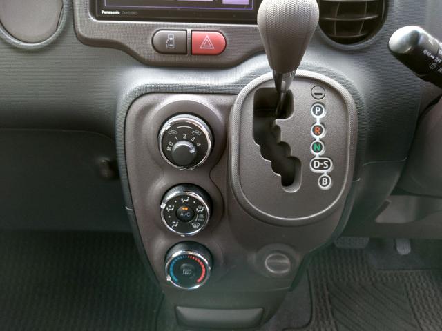 スペイド F 4WD 禁煙車 ワンオーナー 電動スライドドア プッシュスタート SDナビ テレビ(15枚目)
