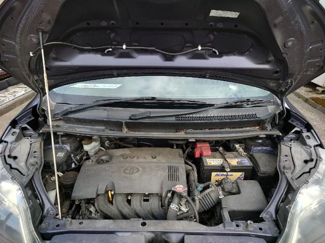 スペイド F 4WD 禁煙車 ワンオーナー 電動スライドドア プッシュスタート SDナビ テレビ(25枚目)