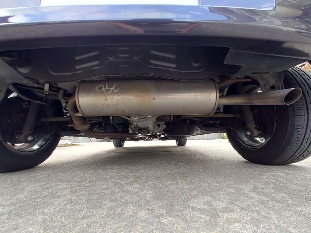 スペイド F 4WD 禁煙車 ワンオーナー 電動スライドドア プッシュスタート SDナビ テレビ(27枚目)