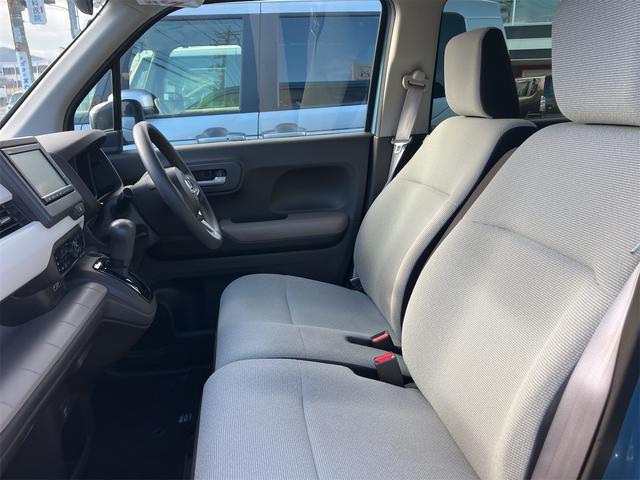 Ｎ－ＷＧＮ Ｌホンダセンシング　ＥＴＣ　バックカメラ　ナビ　クリアランスソナー　オートクルーズコントロール　レーンアシスト　衝突被害軽減システム　スマートキー　電動格納ミラー　ベンチシート　ＣＶＴ　盗難防止システム　ＡＢＳ　ＥＳＣ（10枚目）