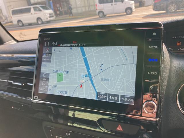 Ｎ－ＢＯＸカスタム Ｌ　ドライブレコーダー　ＥＴＣ　バックカメラ　両側スライド・片側電動　ナビ　ＴＶ　クリアランスソナー　オートクルーズコントロール　レーンアシスト　衝突被害軽減システム　オートライト　ＬＥＤヘッドランプ（4枚目）