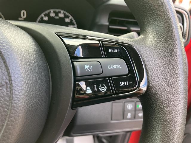 ヴェゼル Ｇ　４ＷＤ　バックカメラ　クリアランスソナー　オートクルーズコントロール　レーンアシスト　衝突被害軽減システム　ナビ　ＴＶ　オートライト　ＬＥＤヘッドランプ　アルミホイール　スマートキー（11枚目）