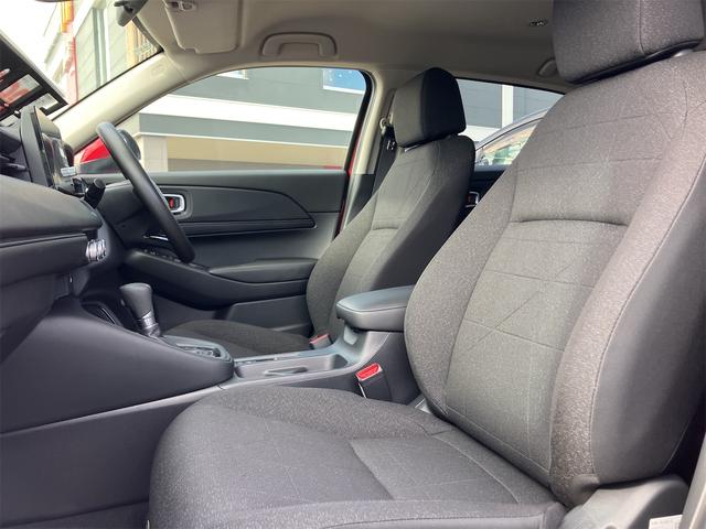 ヴェゼル Ｇ　４ＷＤ　バックカメラ　クリアランスソナー　オートクルーズコントロール　レーンアシスト　衝突被害軽減システム　ナビ　ＴＶ　オートライト　ＬＥＤヘッドランプ　アルミホイール　スマートキー（29枚目）