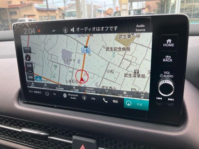 ZR-V e:HEV Z 全周囲カメラ クリアランスソナー オートクルーズコントロール レーンアシスト パワーシート 衝突被害軽減システム ナビ TV オートライト LEDヘッドランプ 電動リアゲート アルミホイール(4枚目)