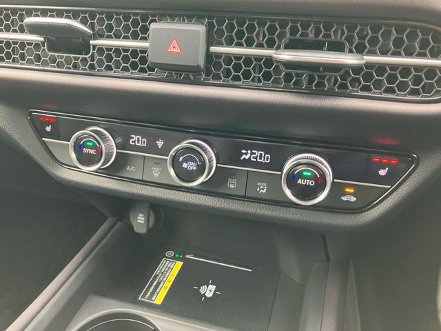 ZR-V e:HEV Z 全周囲カメラ クリアランスソナー オートクルーズコントロール レーンアシスト パワーシート 衝突被害軽減システム ナビ TV オートライト LEDヘッドランプ 電動リアゲート アルミホイール(6枚目)