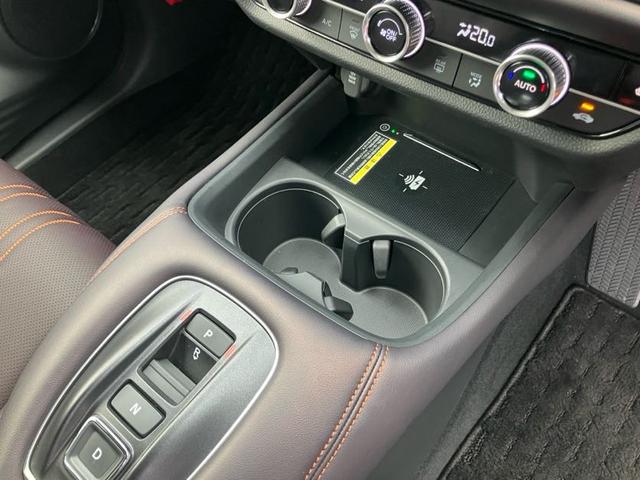 ZR-V e:HEV Z 全周囲カメラ クリアランスソナー オートクルーズコントロール レーンアシスト パワーシート 衝突被害軽減システム ナビ TV オートライト LEDヘッドランプ 電動リアゲート アルミホイール(8枚目)