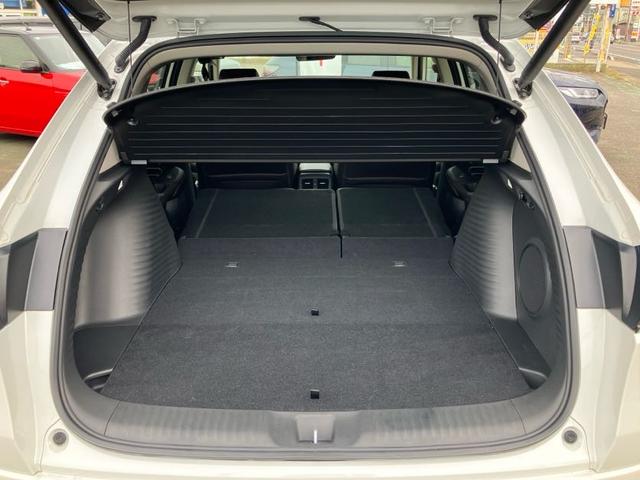 ZR-V e:HEV Z 全周囲カメラ クリアランスソナー オートクルーズコントロール レーンアシスト パワーシート 衝突被害軽減システム ナビ TV オートライト LEDヘッドランプ 電動リアゲート アルミホイール(17枚目)