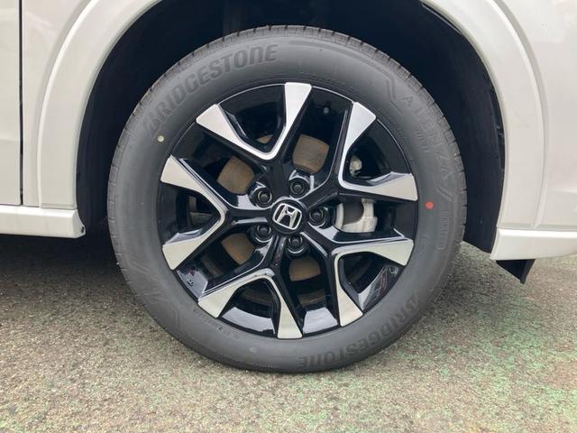 ZR-V e:HEV Z 全周囲カメラ クリアランスソナー オートクルーズコントロール レーンアシスト パワーシート 衝突被害軽減システム ナビ TV オートライト LEDヘッドランプ 電動リアゲート アルミホイール(20枚目)