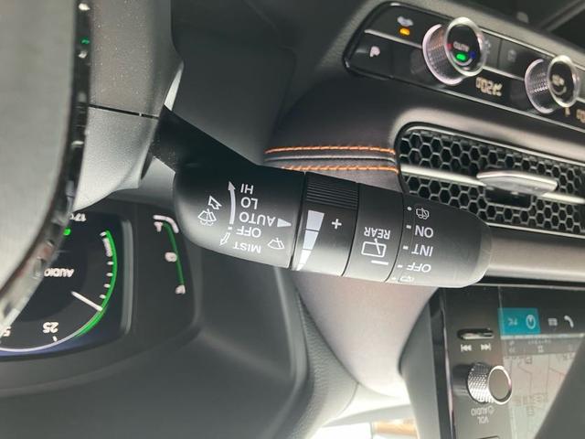 ZR-V e:HEV Z 全周囲カメラ クリアランスソナー オートクルーズコントロール レーンアシスト パワーシート 衝突被害軽減システム ナビ TV オートライト LEDヘッドランプ 電動リアゲート アルミホイール(23枚目)