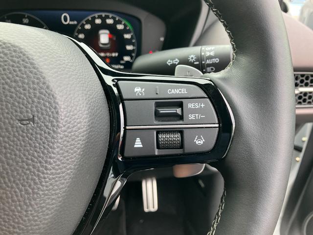 ZR-V e:HEV Z 全周囲カメラ クリアランスソナー オートクルーズコントロール レーンアシスト パワーシート 衝突被害軽減システム ナビ TV オートライト LEDヘッドランプ 電動リアゲート アルミホイール(29枚目)