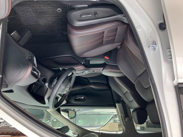 ZR-V e:HEV Z 全周囲カメラ クリアランスソナー オートクルーズコントロール レーンアシスト パワーシート 衝突被害軽減システム ナビ TV オートライト LEDヘッドランプ 電動リアゲート アルミホイール(36枚目)