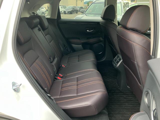 ZR-V e:HEV Z 全周囲カメラ クリアランスソナー オートクルーズコントロール レーンアシスト パワーシート 衝突被害軽減システム ナビ TV オートライト LEDヘッドランプ 電動リアゲート アルミホイール(38枚目)