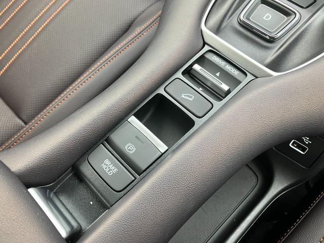 ZR-V e:HEV Z 全周囲カメラ クリアランスソナー オートクルーズコントロール レーンアシスト パワーシート 衝突被害軽減システム ナビ TV オートライト LEDヘッドランプ 電動リアゲート アルミホイール(42枚目)