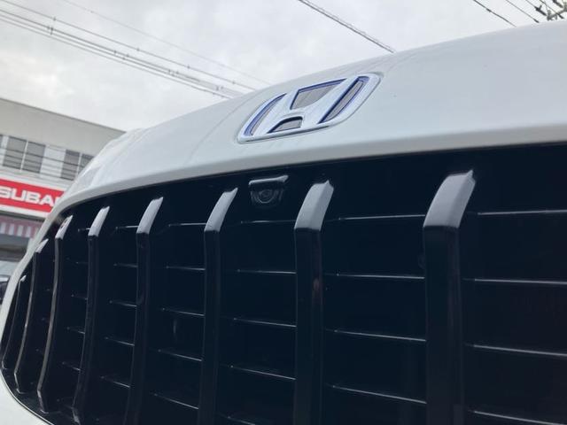ZR-V e:HEV Z 全周囲カメラ クリアランスソナー オートクルーズコントロール レーンアシスト パワーシート 衝突被害軽減システム ナビ TV オートライト LEDヘッドランプ 電動リアゲート アルミホイール(55枚目)