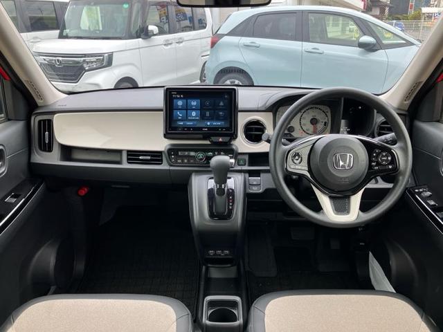 N-ONE オリジナル 4WD バックカメラ クリアランスソナー オートクルーズコントロール レーンアシスト 衝突被害軽減システム オートライト LEDヘッドランプ スマートキー アイドリングストップ 電動格納ミラー(2枚目)