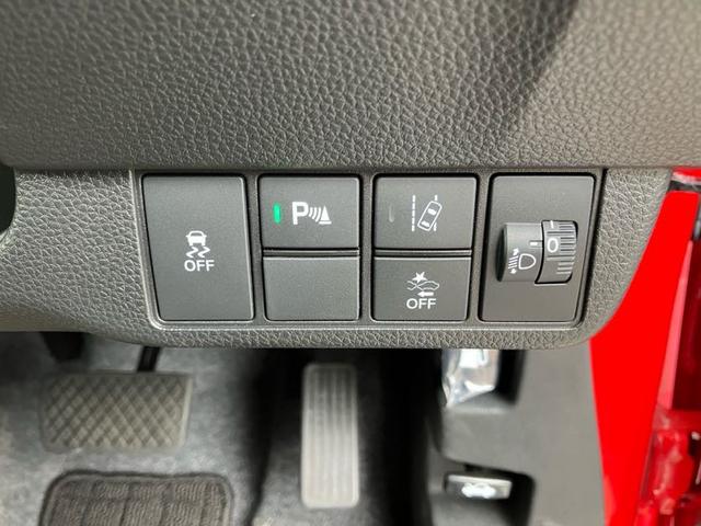 N-ONE オリジナル 4WD バックカメラ クリアランスソナー オートクルーズコントロール レーンアシスト 衝突被害軽減システム オートライト LEDヘッドランプ スマートキー アイドリングストップ 電動格納ミラー(8枚目)