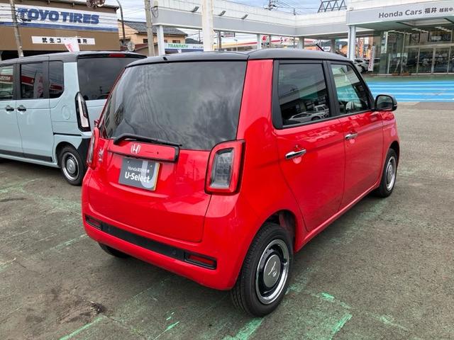 N-ONE オリジナル 4WD バックカメラ クリアランスソナー オートクルーズコントロール レーンアシスト 衝突被害軽減システム オートライト LEDヘッドランプ スマートキー アイドリングストップ 電動格納ミラー(15枚目)