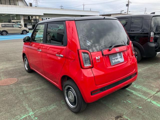 N-ONE オリジナル 4WD バックカメラ クリアランスソナー オートクルーズコントロール レーンアシスト 衝突被害軽減システム オートライト LEDヘッドランプ スマートキー アイドリングストップ 電動格納ミラー(17枚目)