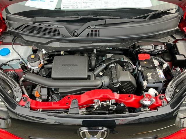 N-ONE オリジナル 4WD バックカメラ クリアランスソナー オートクルーズコントロール レーンアシスト 衝突被害軽減システム オートライト LEDヘッドランプ スマートキー アイドリングストップ 電動格納ミラー(19枚目)