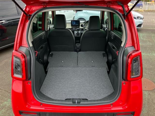 N-ONE オリジナル 4WD バックカメラ クリアランスソナー オートクルーズコントロール レーンアシスト 衝突被害軽減システム オートライト LEDヘッドランプ スマートキー アイドリングストップ 電動格納ミラー(21枚目)