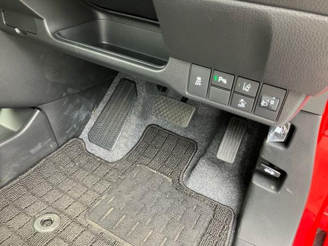 N-ONE オリジナル 4WD バックカメラ クリアランスソナー オートクルーズコントロール レーンアシスト 衝突被害軽減システム オートライト LEDヘッドランプ スマートキー アイドリングストップ 電動格納ミラー(28枚目)