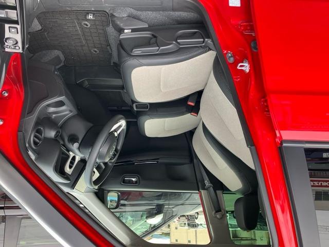 N-ONE オリジナル 4WD バックカメラ クリアランスソナー オートクルーズコントロール レーンアシスト 衝突被害軽減システム オートライト LEDヘッドランプ スマートキー アイドリングストップ 電動格納ミラー(40枚目)