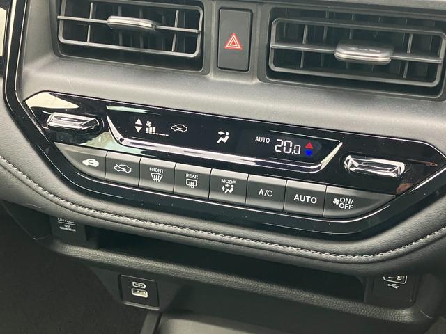 WR-V Z+ ブラックスタイル バックカメラ クリアランスソナー オートクルーズコントロール レーンアシスト 衝突被害軽減システム ナビ オートライト LEDヘッドランプ アルミホイール スマートキー 電動格納ミラー CVT(6枚目)