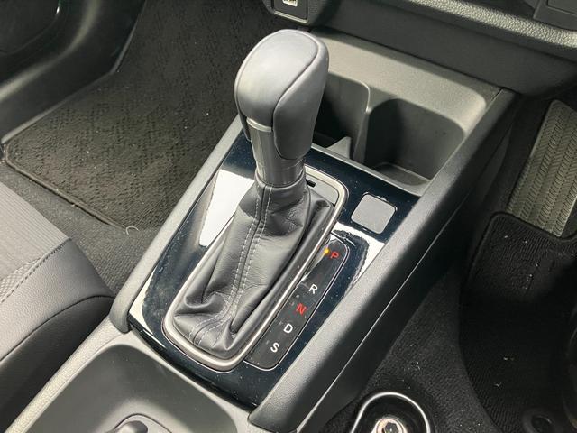 WR-V Z+ ブラックスタイル バックカメラ クリアランスソナー オートクルーズコントロール レーンアシスト 衝突被害軽減システム ナビ オートライト LEDヘッドランプ アルミホイール スマートキー 電動格納ミラー CVT(7枚目)