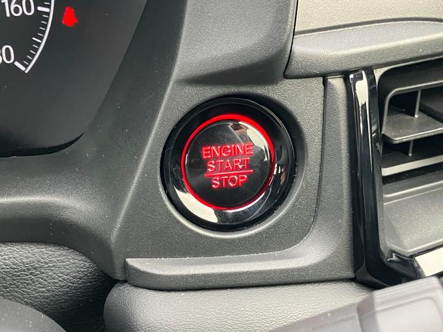 WR-V Z+ ブラックスタイル バックカメラ クリアランスソナー オートクルーズコントロール レーンアシスト 衝突被害軽減システム ナビ オートライト LEDヘッドランプ アルミホイール スマートキー 電動格納ミラー CVT(9枚目)