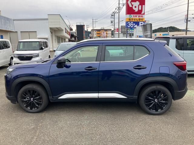 WR-V Z+ ブラックスタイル バックカメラ クリアランスソナー オートクルーズコントロール レーンアシスト 衝突被害軽減システム ナビ オートライト LEDヘッドランプ アルミホイール スマートキー 電動格納ミラー CVT(14枚目)