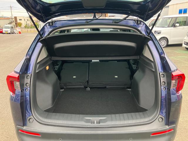 WR-V Z+ ブラックスタイル バックカメラ クリアランスソナー オートクルーズコントロール レーンアシスト 衝突被害軽減システム ナビ オートライト LEDヘッドランプ アルミホイール スマートキー 電動格納ミラー CVT(19枚目)