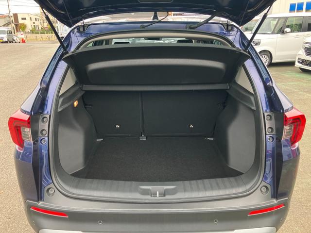 WR-V Z+ ブラックスタイル バックカメラ クリアランスソナー オートクルーズコントロール レーンアシスト 衝突被害軽減システム ナビ オートライト LEDヘッドランプ アルミホイール スマートキー 電動格納ミラー CVT(23枚目)