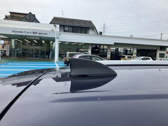 WR-V Z+ ブラックスタイル バックカメラ クリアランスソナー オートクルーズコントロール レーンアシスト 衝突被害軽減システム ナビ オートライト LEDヘッドランプ アルミホイール スマートキー 電動格納ミラー CVT(27枚目)