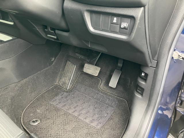 WR-V Z+ ブラックスタイル バックカメラ クリアランスソナー オートクルーズコントロール レーンアシスト 衝突被害軽減システム ナビ オートライト LEDヘッドランプ アルミホイール スマートキー 電動格納ミラー CVT(32枚目)