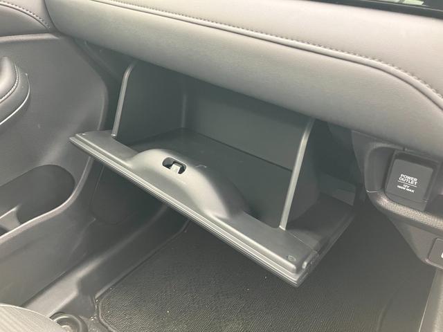 WR-V Z+ ブラックスタイル バックカメラ クリアランスソナー オートクルーズコントロール レーンアシスト 衝突被害軽減システム ナビ オートライト LEDヘッドランプ アルミホイール スマートキー 電動格納ミラー CVT(36枚目)