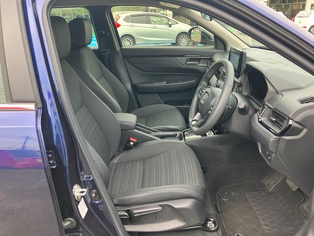 WR-V Z+ ブラックスタイル バックカメラ クリアランスソナー オートクルーズコントロール レーンアシスト 衝突被害軽減システム ナビ オートライト LEDヘッドランプ アルミホイール スマートキー 電動格納ミラー CVT(39枚目)