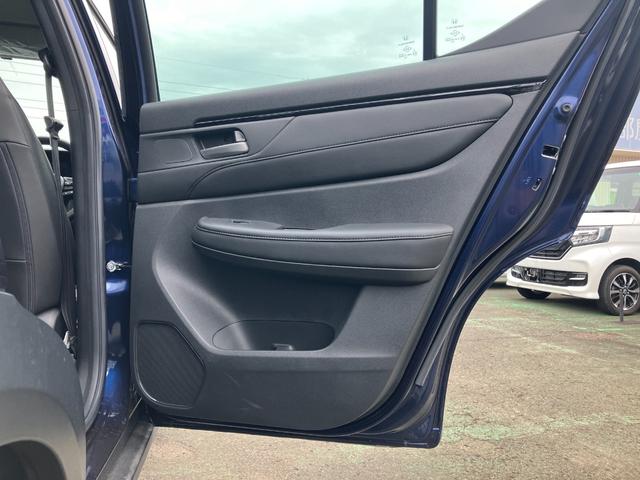 WR-V Z+ ブラックスタイル バックカメラ クリアランスソナー オートクルーズコントロール レーンアシスト 衝突被害軽減システム ナビ オートライト LEDヘッドランプ アルミホイール スマートキー 電動格納ミラー CVT(47枚目)