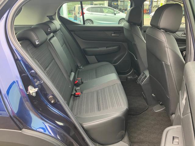 WR-V Z+ ブラックスタイル バックカメラ クリアランスソナー オートクルーズコントロール レーンアシスト 衝突被害軽減システム ナビ オートライト LEDヘッドランプ アルミホイール スマートキー 電動格納ミラー CVT(49枚目)