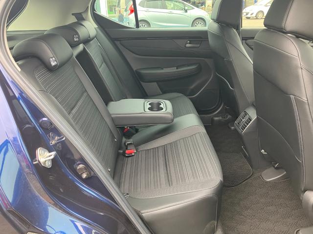 WR-V Z+ ブラックスタイル バックカメラ クリアランスソナー オートクルーズコントロール レーンアシスト 衝突被害軽減システム ナビ オートライト LEDヘッドランプ アルミホイール スマートキー 電動格納ミラー CVT(50枚目)