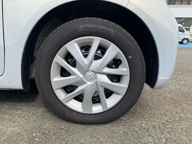 N-BOX ベースグレード バックカメラ 両側スライド・片側電動 クリアランスソナー オートクルーズコントロール レーンアシスト 衝突被害軽減システム オートライト LEDヘッドランプ スマートキー アイドリングストップ(21枚目)