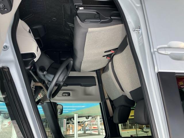 N-BOX ベースグレード バックカメラ 両側スライド・片側電動 クリアランスソナー オートクルーズコントロール レーンアシスト 衝突被害軽減システム オートライト LEDヘッドランプ スマートキー アイドリングストップ(22枚目)