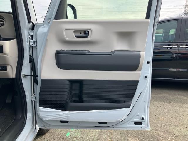 N-BOX ベースグレード バックカメラ 両側スライド・片側電動 クリアランスソナー オートクルーズコントロール レーンアシスト 衝突被害軽減システム オートライト LEDヘッドランプ スマートキー アイドリングストップ(27枚目)