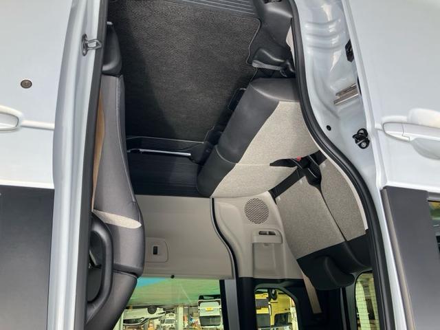 N-BOX ベースグレード バックカメラ 両側スライド・片側電動 クリアランスソナー オートクルーズコントロール レーンアシスト 衝突被害軽減システム オートライト LEDヘッドランプ スマートキー アイドリングストップ(43枚目)