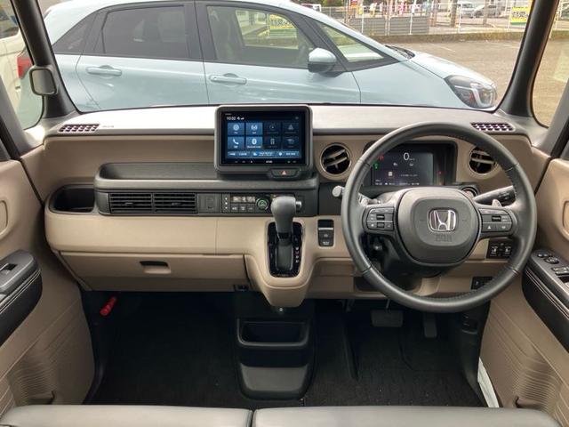 N-BOXジョイ ターボ バックカメラ 両側電動スライドドア クリアランスソナー オートクルーズコントロール レーンアシスト 衝突被害軽減システム オートライト LEDヘッドランプ スマートキー アイドリングストップ(2枚目)