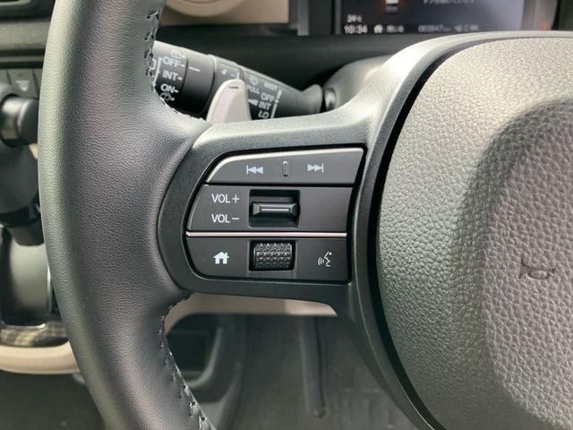 N-BOXジョイ ターボ バックカメラ 両側電動スライドドア クリアランスソナー オートクルーズコントロール レーンアシスト 衝突被害軽減システム オートライト LEDヘッドランプ スマートキー アイドリングストップ(8枚目)