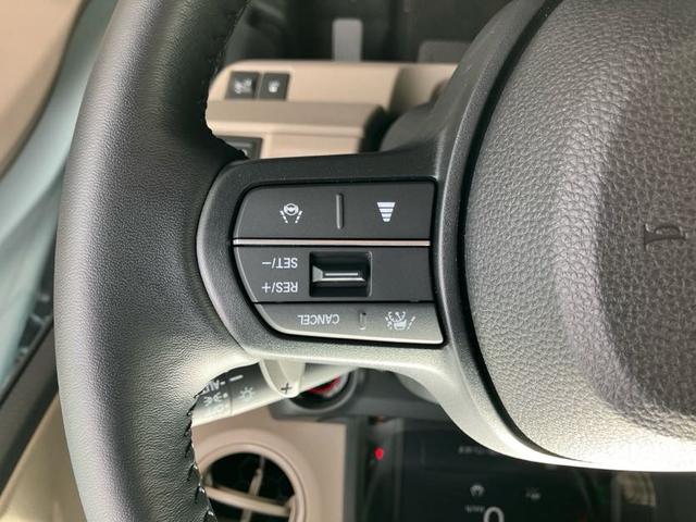 N-BOXジョイ ターボ バックカメラ 両側電動スライドドア クリアランスソナー オートクルーズコントロール レーンアシスト 衝突被害軽減システム オートライト LEDヘッドランプ スマートキー アイドリングストップ(9枚目)